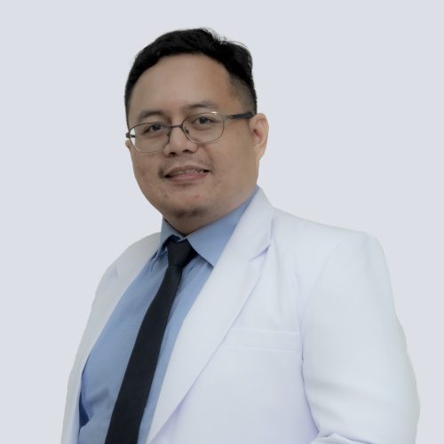 dr. Huda Toriq, Sp.OG