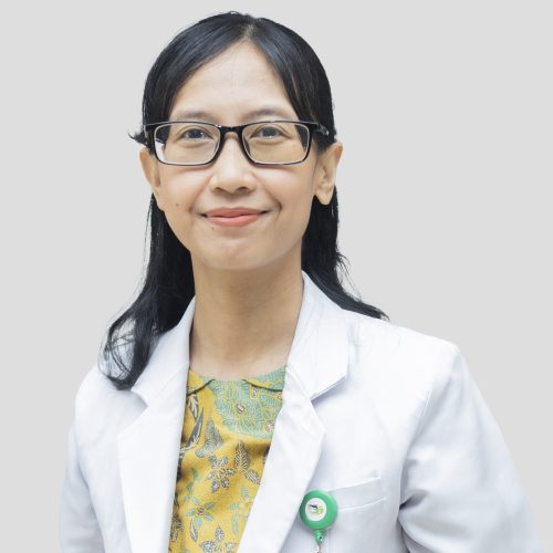 Drg. Septania Hermanti